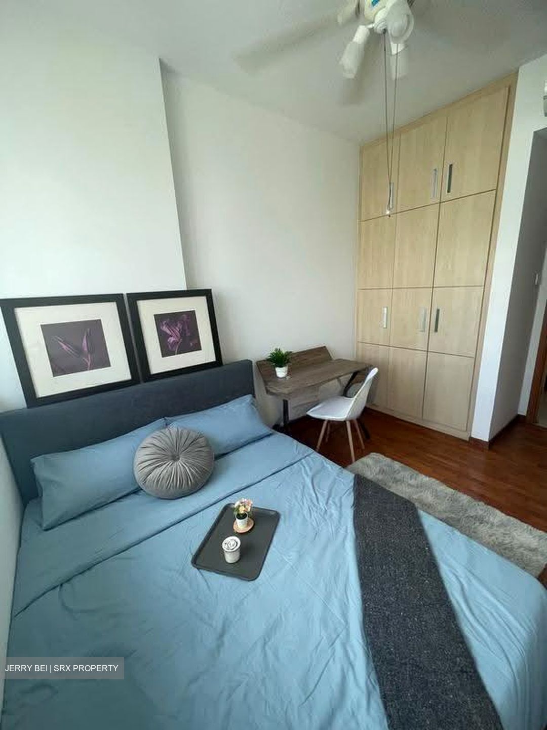 SunGlade (D19), Condominium #626024301